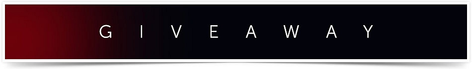 Eden Giveaway