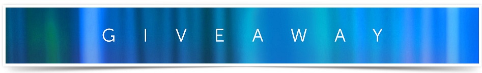 Eden Giveaway
