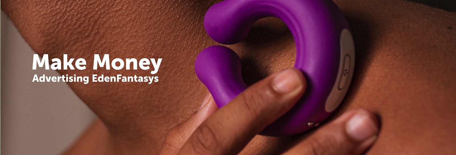 Welcome to the Eden Affiliate Program!