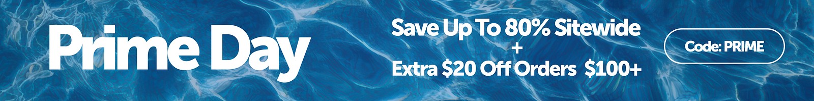 Let The Prime Sale BEGIN