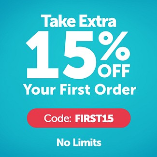 Limited Special Offer