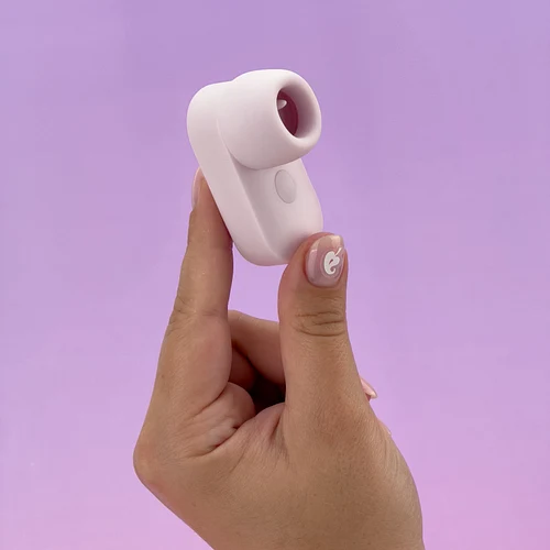 Small vibrators
