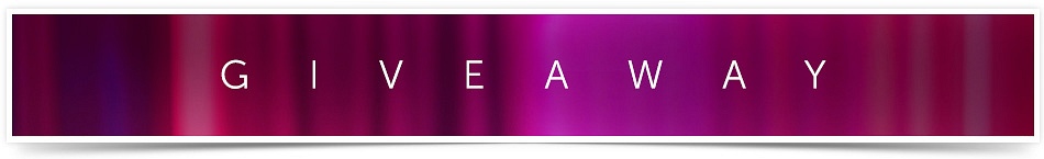 Eden Giveaway