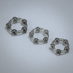 Maximize ring set