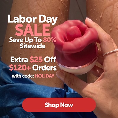 Labor Day Sale Save Up To 80% Sitewide. Extra $25 Off $120+ Orders with code: HOLIDAY
