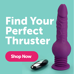 Find your perfect thruster