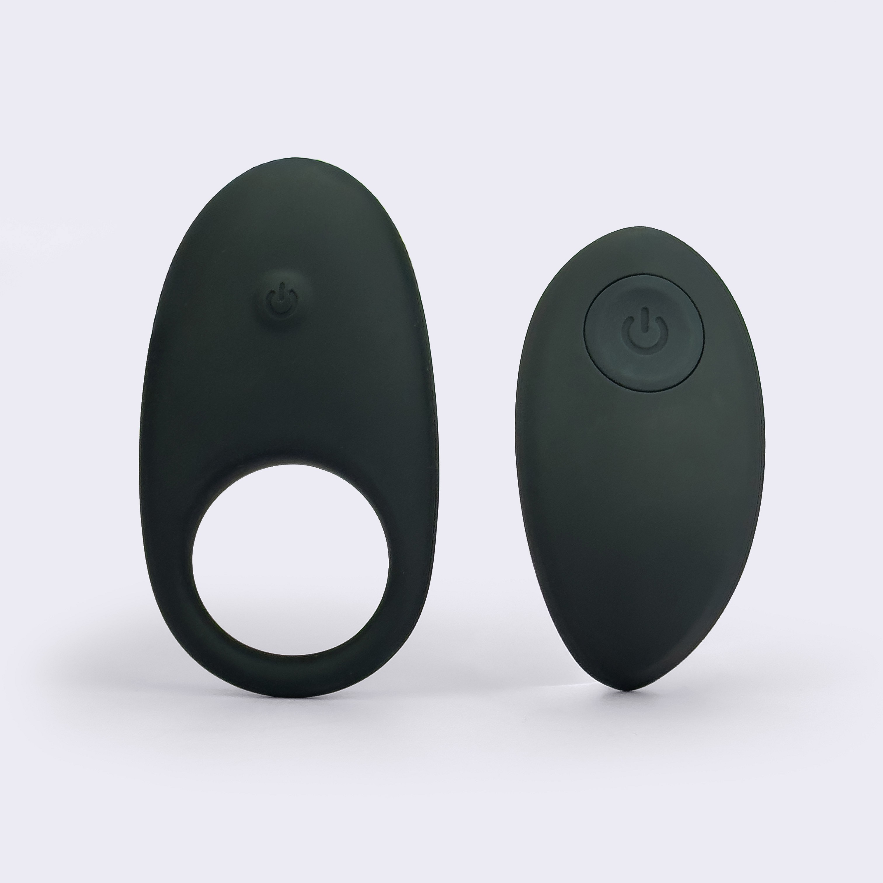 how to wear a vibrating cock ring ROYALEYE Multi-Function Vibrating Penis Ring