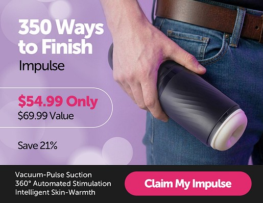 350 Ways to Finish - Impulse