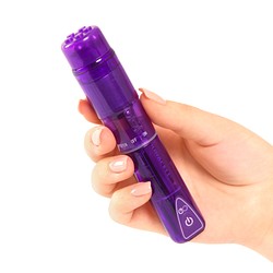 Vibrant pocket vibe 10 modes