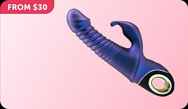 Rabbit Vibrators 