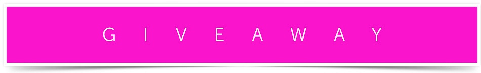 Eden Giveaway