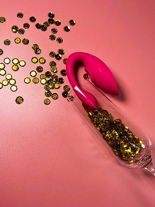 9 Ways To Get Xtra Naughty Under The Xmas Tree