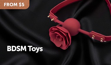 BDSM toys