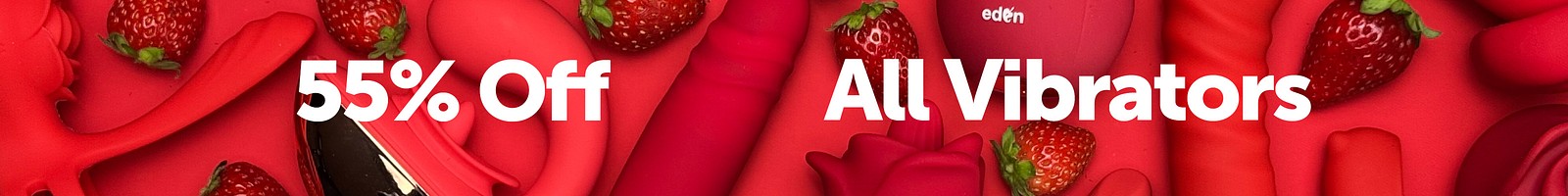 Shop The Giant 55% Off Vibrators