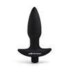 Butt plugs