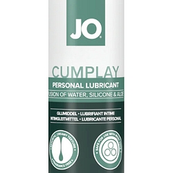 JO cumplay sample