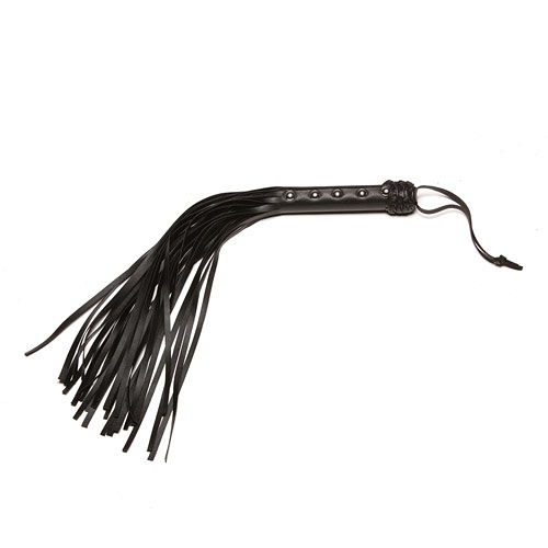 Product: The disciplinarian black