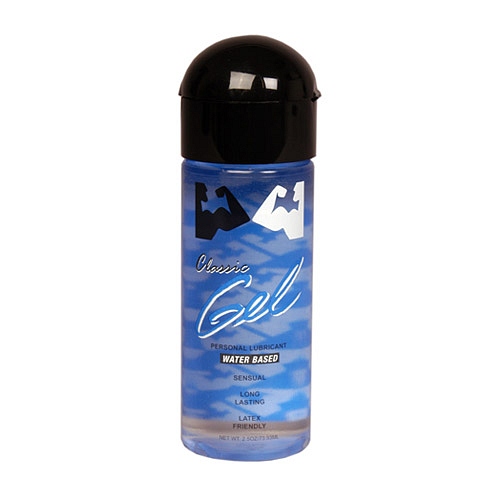 Product: Classic gel