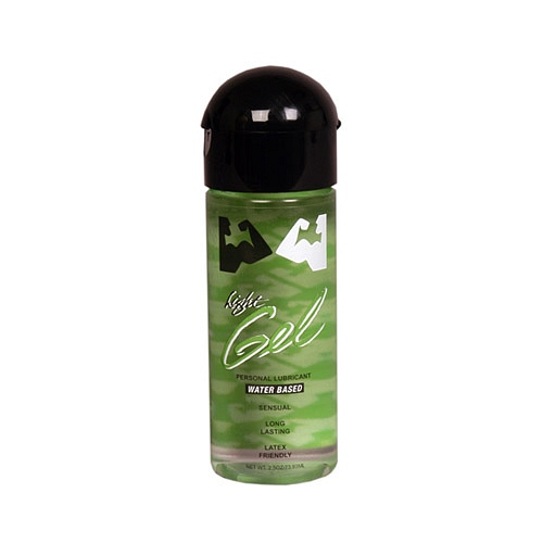 Product: Light gel