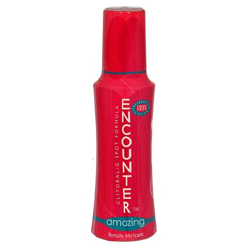 Product: Encounter amazing