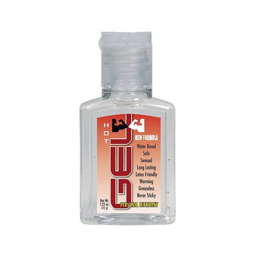 Product: Elbow grease hot quickie