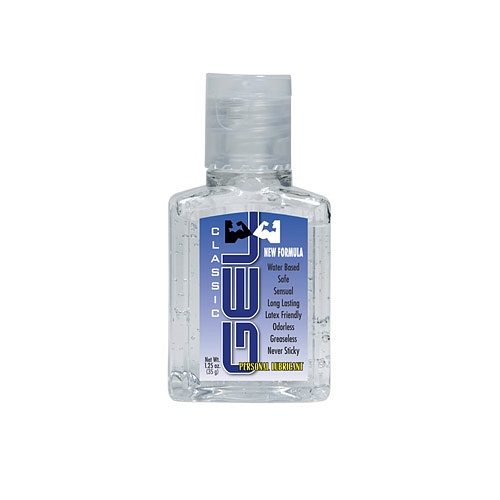 Product: Elbow grease original quickie