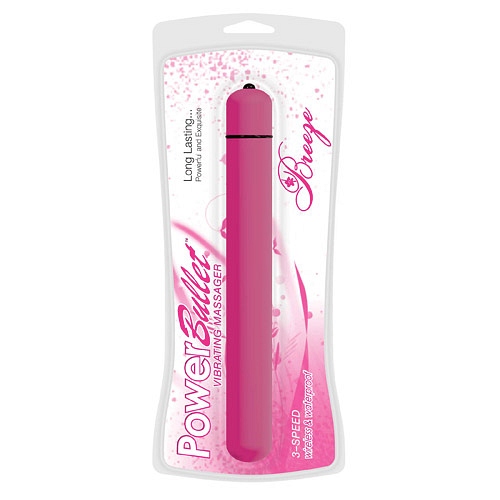 Product: Breeze power bullet