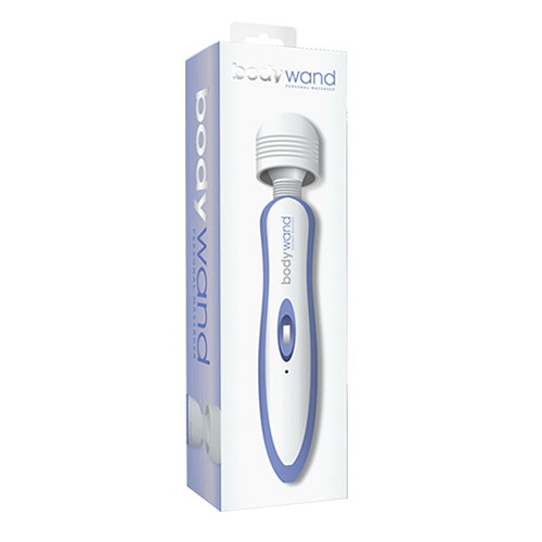 Product: Body wand rechargeable massager