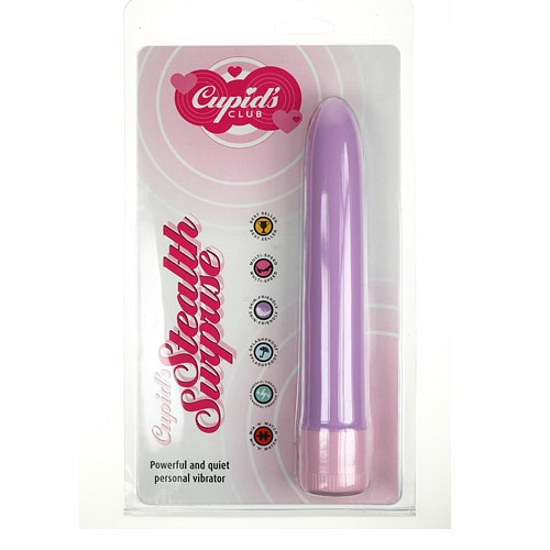 Product: Cupid's stealth surprise