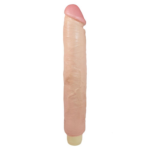 Product: Magnificent eleven vibrating extension