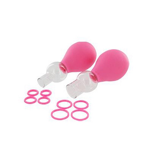 Product: Nipple enhancer