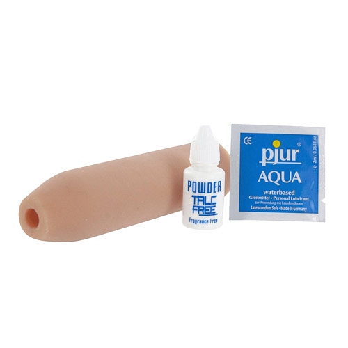 Product: DEEMUN extra girth enhancer