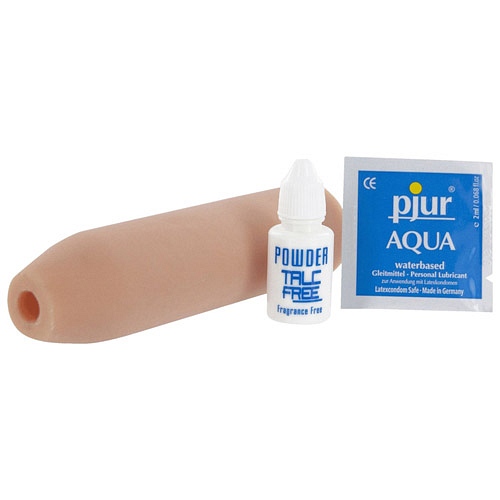 Product: DEEMUN vibrating enhancer