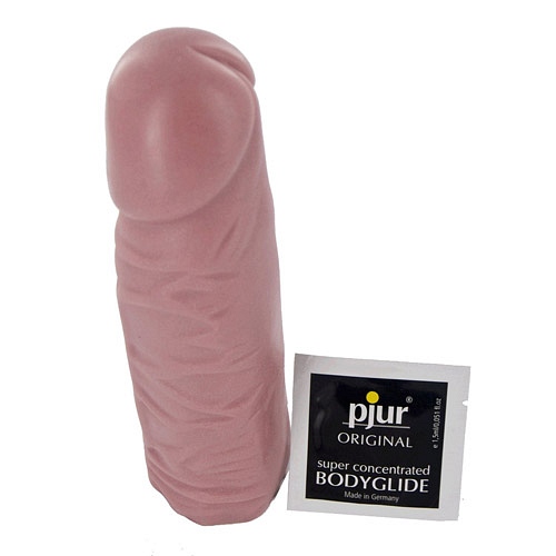 Product: DYNAMIC strapless extension
