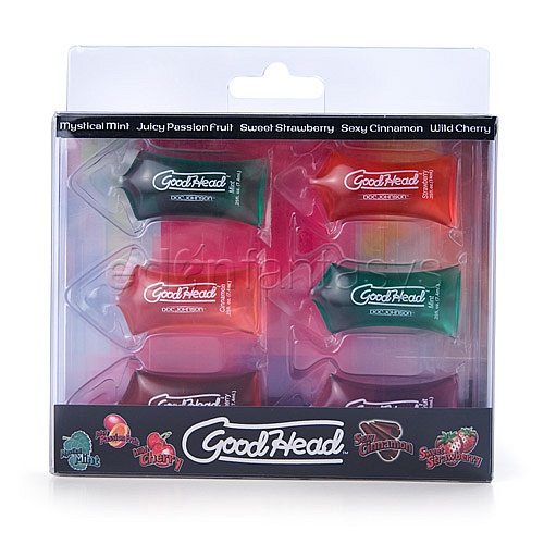 Product: Goodhead kit