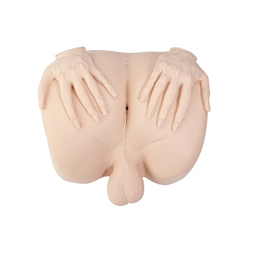 Product: Wendy Williams' ass & balls