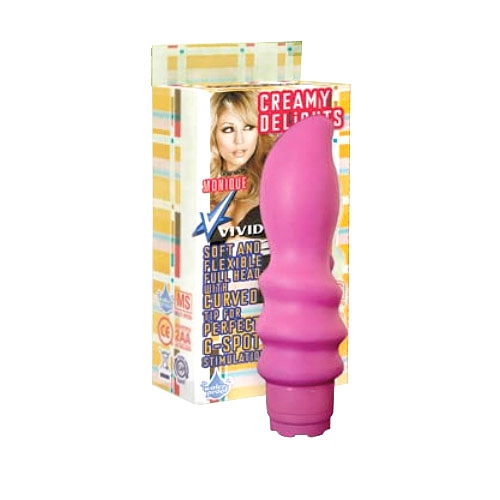 Product: Monique Creamy Delights