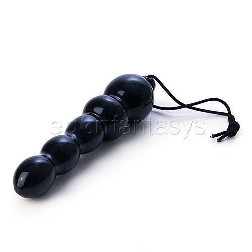 Product: Onyx Stix ripple plug