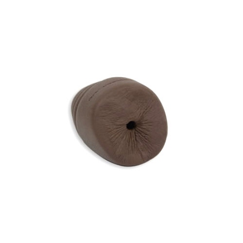 Product: Personal fluffer puckered ass