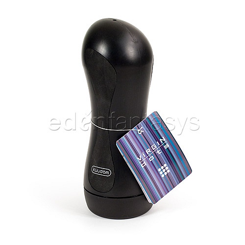 Product: Virgin dots
