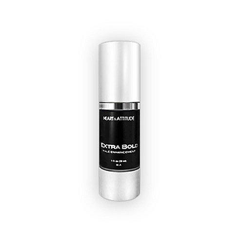 Product: Extra bold male enhancement
