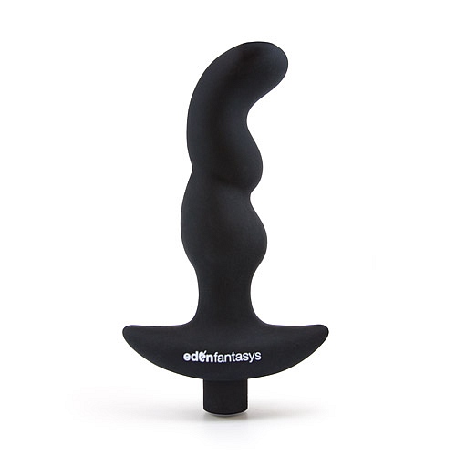 P-spot stir