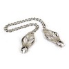 Nipple clamps