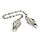 Nipple clamps