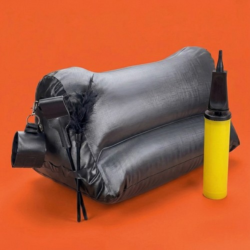 Dark magic love cushion kit