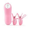 Nipple clamps and pumps