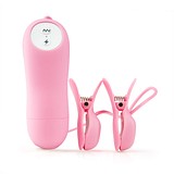 Nipple clamps and pumps