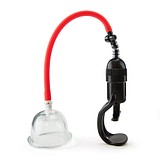 Clit pumps