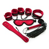 Handcuffs and restraints