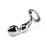 Prostate massagers